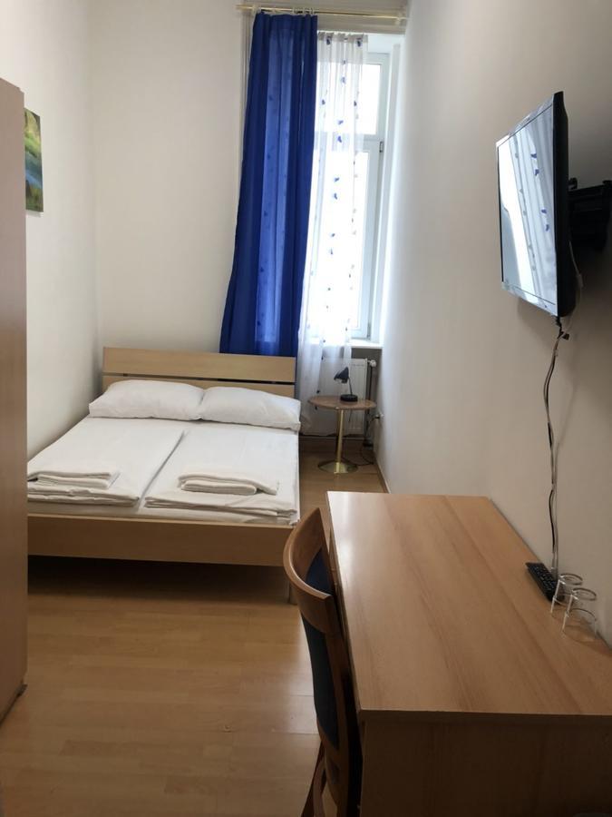 Pension Vera Viena Quarto foto