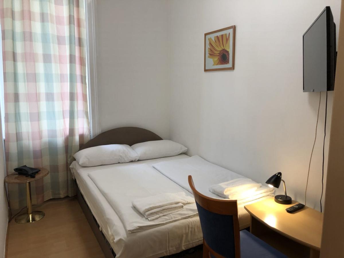 Pension Vera Viena Quarto foto